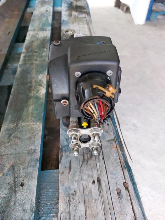 Bomba injectora Ford Transit 2.5 td lucas