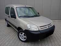 Zdrowy Citroen Berlingo LIFT*5 Osobowy* 1.6 HDI