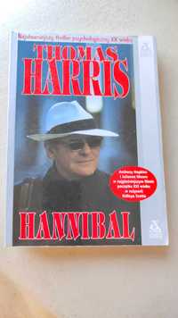 Hannibal. Thomas Harris