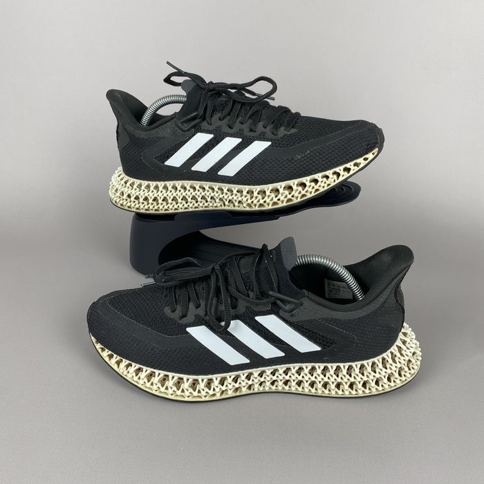 р.43 Оригінал! Кросівки Adidas Originals 4DFWD 2 Perormance GX9249