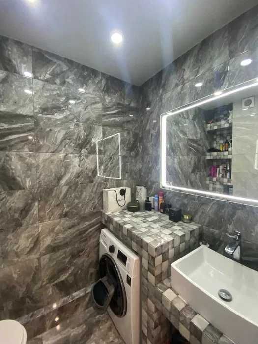 Продам 2к квартиру в ЖК Садовый (18208)