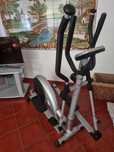Bicicleta Elíptica