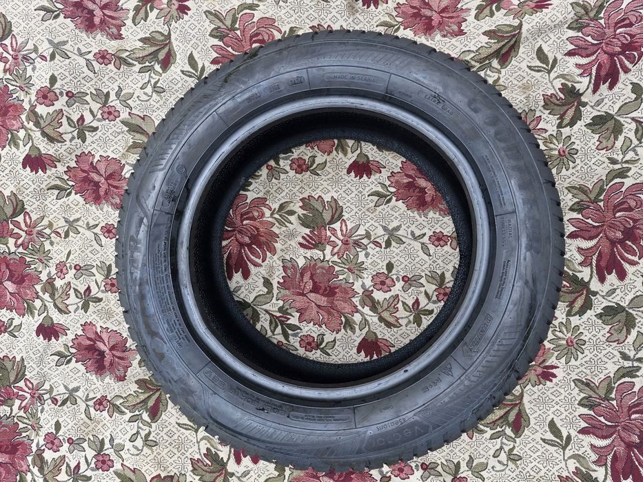 Шина 205/60r16 Goodyear Розпаровка