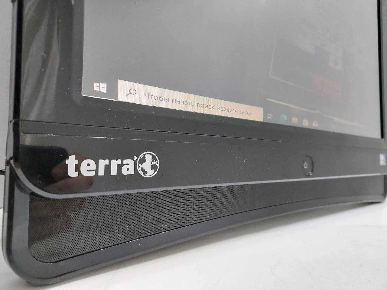 Пос термінал бюджетний Сенсорний Моноблок 19" Terra 1910 є вибір к-сть