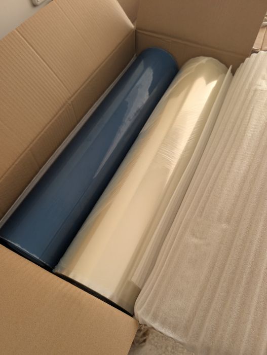 FILME AB DTF UV 60 CM