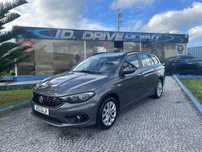 Fiat Tipo Station Wagon 1.3 M-Jet Lounge