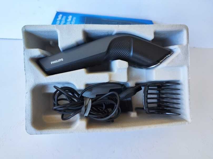 Aparador cabelo Philips Hairclipper Series 3000 hc3520/15