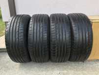 Літо Continental 205/55R16