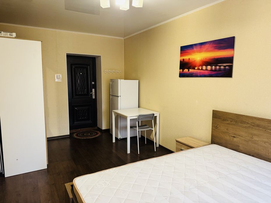 Сдам смарт комнату с современным ремонтом пл. Толбухина