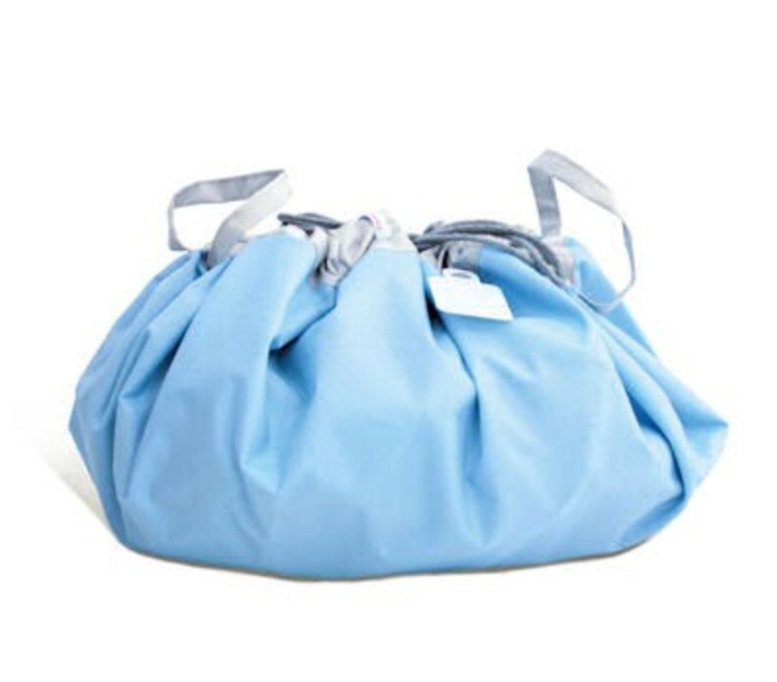 Torba flexi bag Elminio Błękit