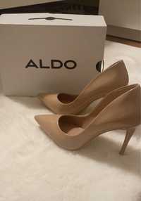 Sapato Stiletto Aldo