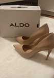 Sapato Stiletto Aldo