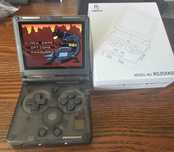 Anbernic RG35 XX SP