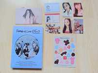 Album Twice Formula of Love ver3