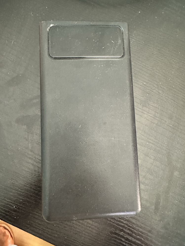 Powerbank XO 50000 mAh Czarny