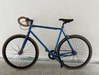 Rower Single speed, fixie Csepel