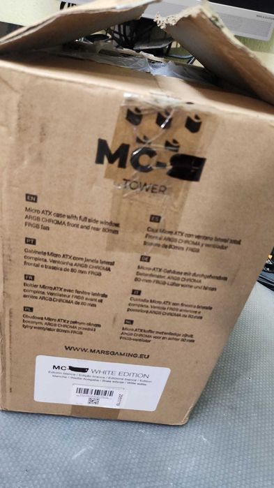 Office PC for work / study / photo and video editing64354215377281124