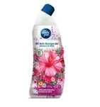 Żel Ambi Pur 0,75l do czyszczenia WC zapach Hibiskus