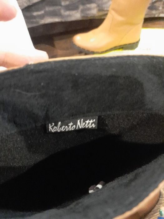 Сапожки натуральная кожа.