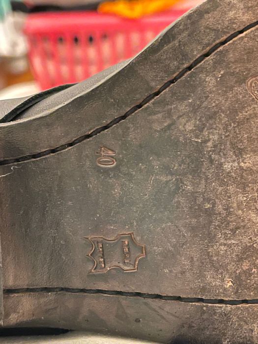 Botin Catarina Martinbs