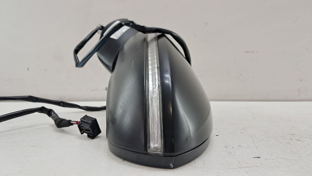 Зеркало левое Volkswagen Passat B8 6pin 2016 E90411065