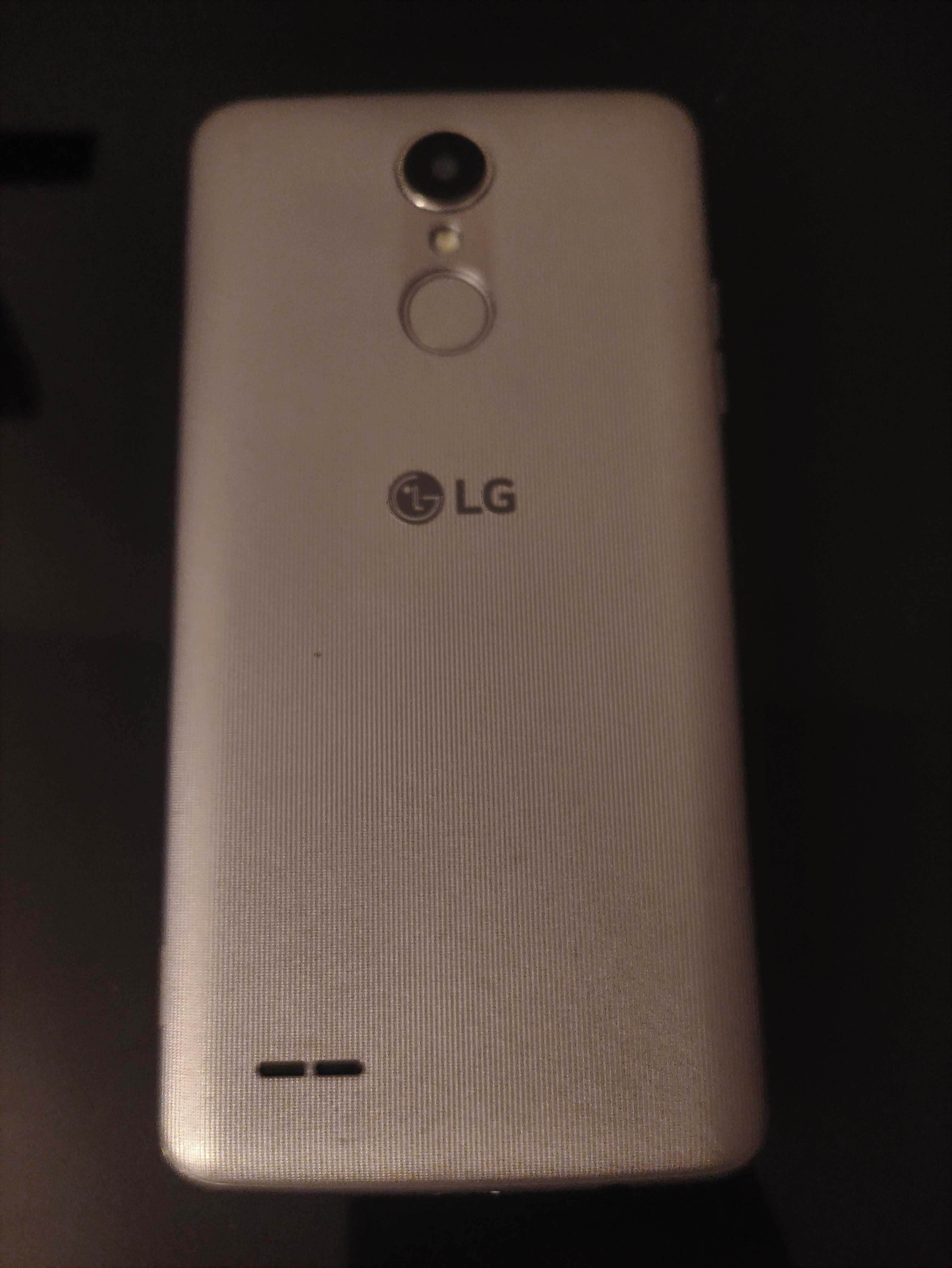 Vendo telemóvel - marca LG K8.