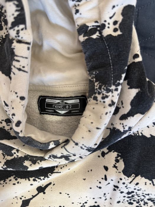 Костюм next 1,5-2 роки ( буде довше)