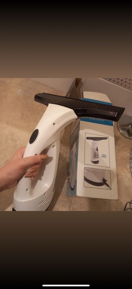 Karcher do mycia okien