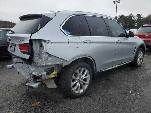 BMW X5 Xdrive35i 2018