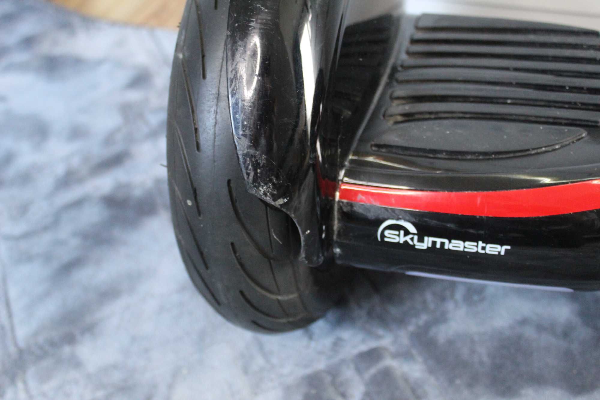 Hoverboard Skymaster Wheels 11