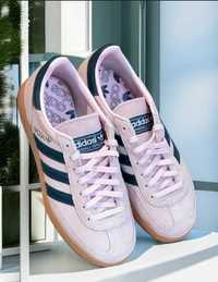 adidas Handball Spezial Clear Pink Arctic Night 36.5