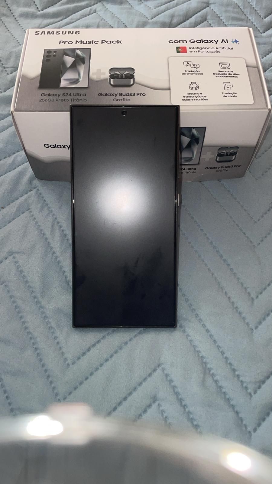 Samsung Galaxy S24 Ultra 256GB