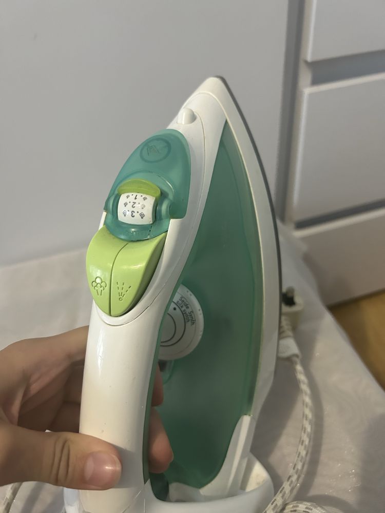 Праска Tefal Ultraglide