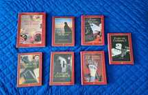 Coleções de Livros