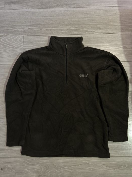 Зіпка jack wolfskin