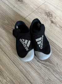 Sandały chłopięce Adidas rozmiar 27