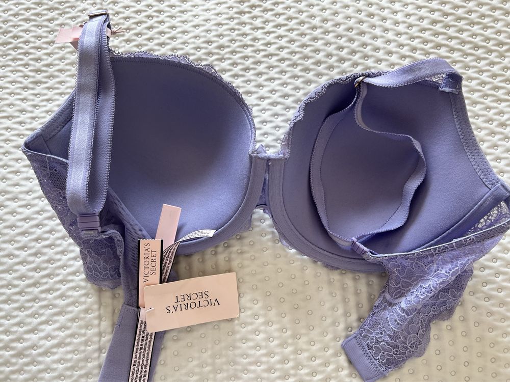Victoria’s Secret biustonisz 70 E NOWY
