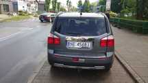 Chevrolet Orlando Sprzedam do negocjacji