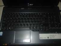 Acer aspire 5735z sprawny