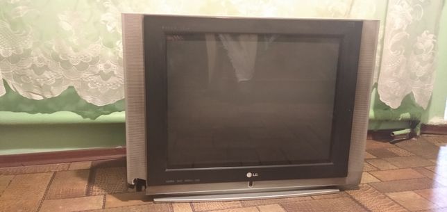 Телевизор LG 29FS6RNX