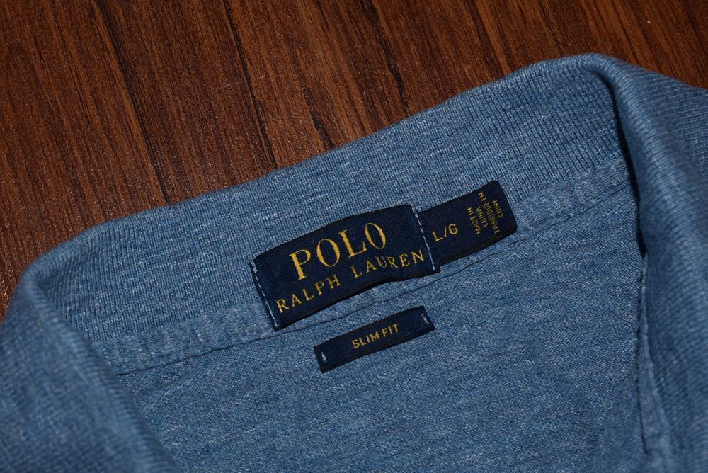 Polo Ralph Lauren (Мужская Футболка Поло Ральф Лаурен )