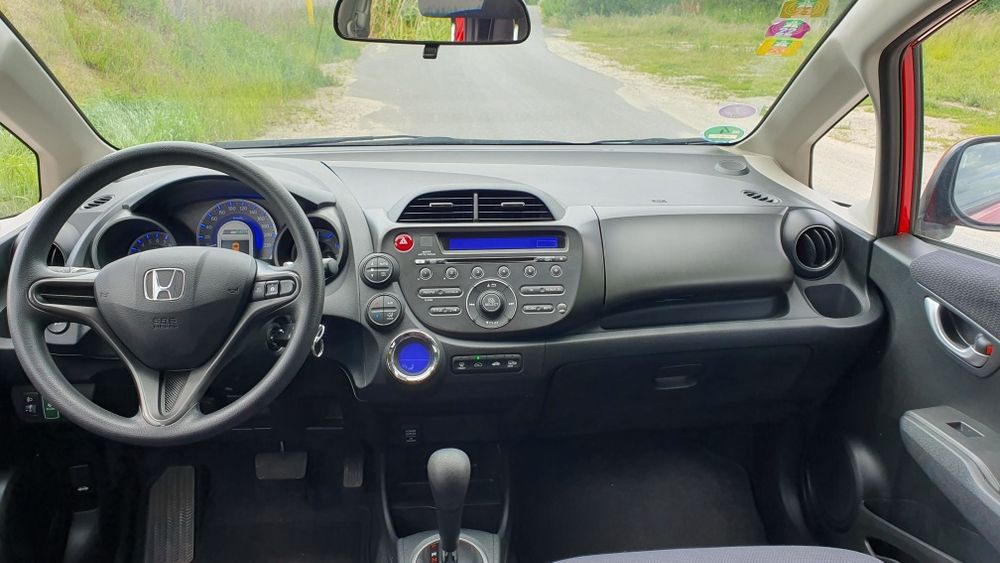 1.4*Hybryda*z Niemiec*122 tys.KM*serwis*Automat*Klimatronic*Bezwypadek