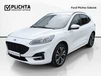 Ford Kuga 2.5 PHEV St line X Automat 152 KM Fv vat 23%