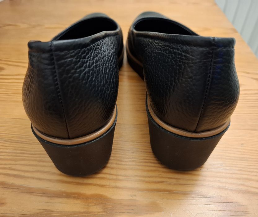 Buty Damskie Ryłko Relax 38