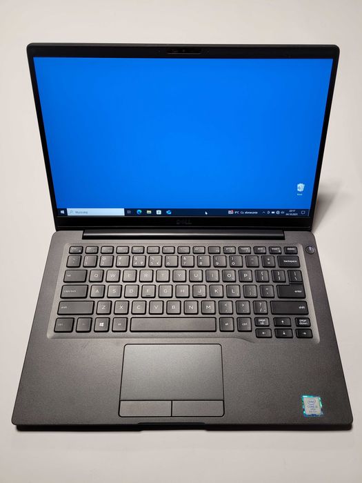 Laptop Dell Latitude 7400 i5-8th / 16GB / 256GB / 14 FHD _Gwarancja/FV