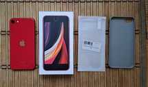 iPhone SE2 на 64гб, червоний