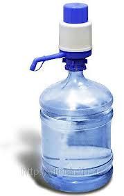 Доставка чистої води "Aqua Plus" 60 грн. Сміла.