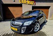 Opel Insignia 325 KM 4x4 OPC pełna wersja MEGA STAN Gwarancja