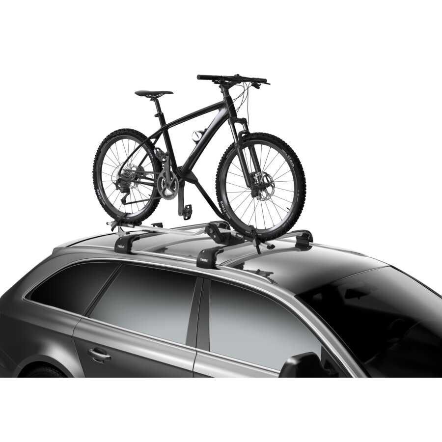 Suporte de Bicicleta Thule Proride 598