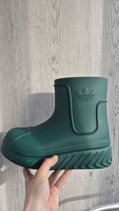 Гумові чобітки Adidas original